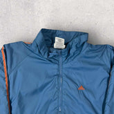 Adidas Windbreaker Jacket - S